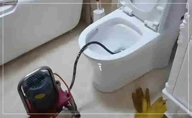 清涧马桶蹲坑蹲厕疏通